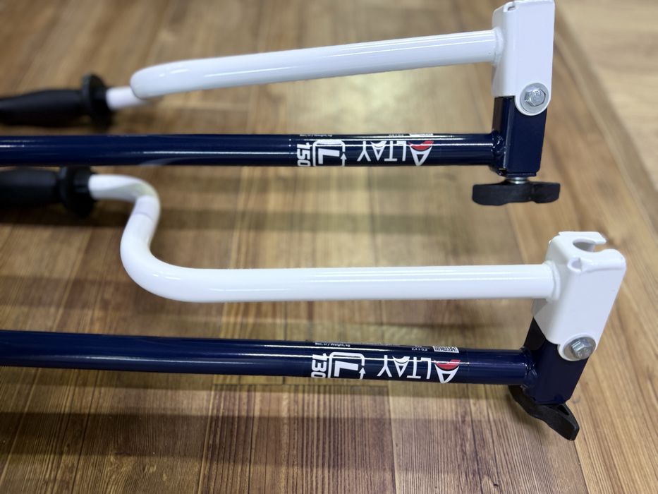 Продам ледобур 130-150 алтай,есть шнер под шуруповерт