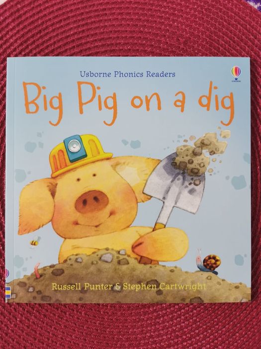 Set Phonics Readers