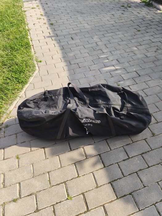 Carucior bebe pentru voiaj Peg-Perego