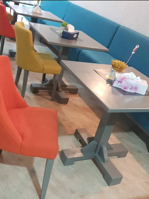 Mobilier restaurant bistro pub cafenea