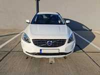 Volvo XC 60 Volvo XC60 D5 215CP CV Manuala