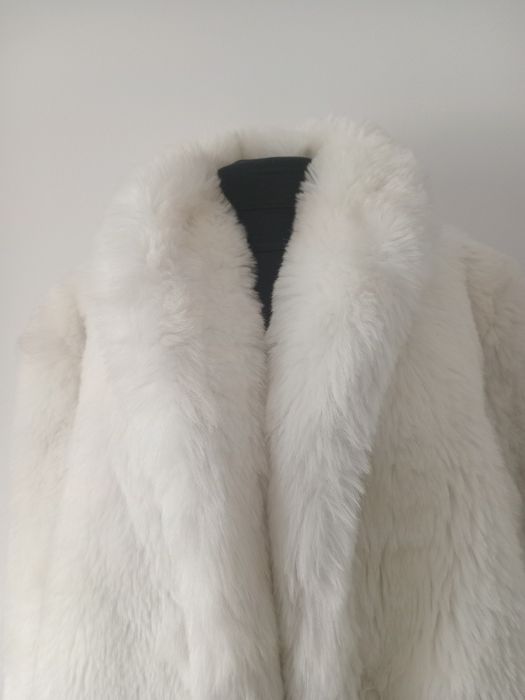 Blana pufoasa ecologica