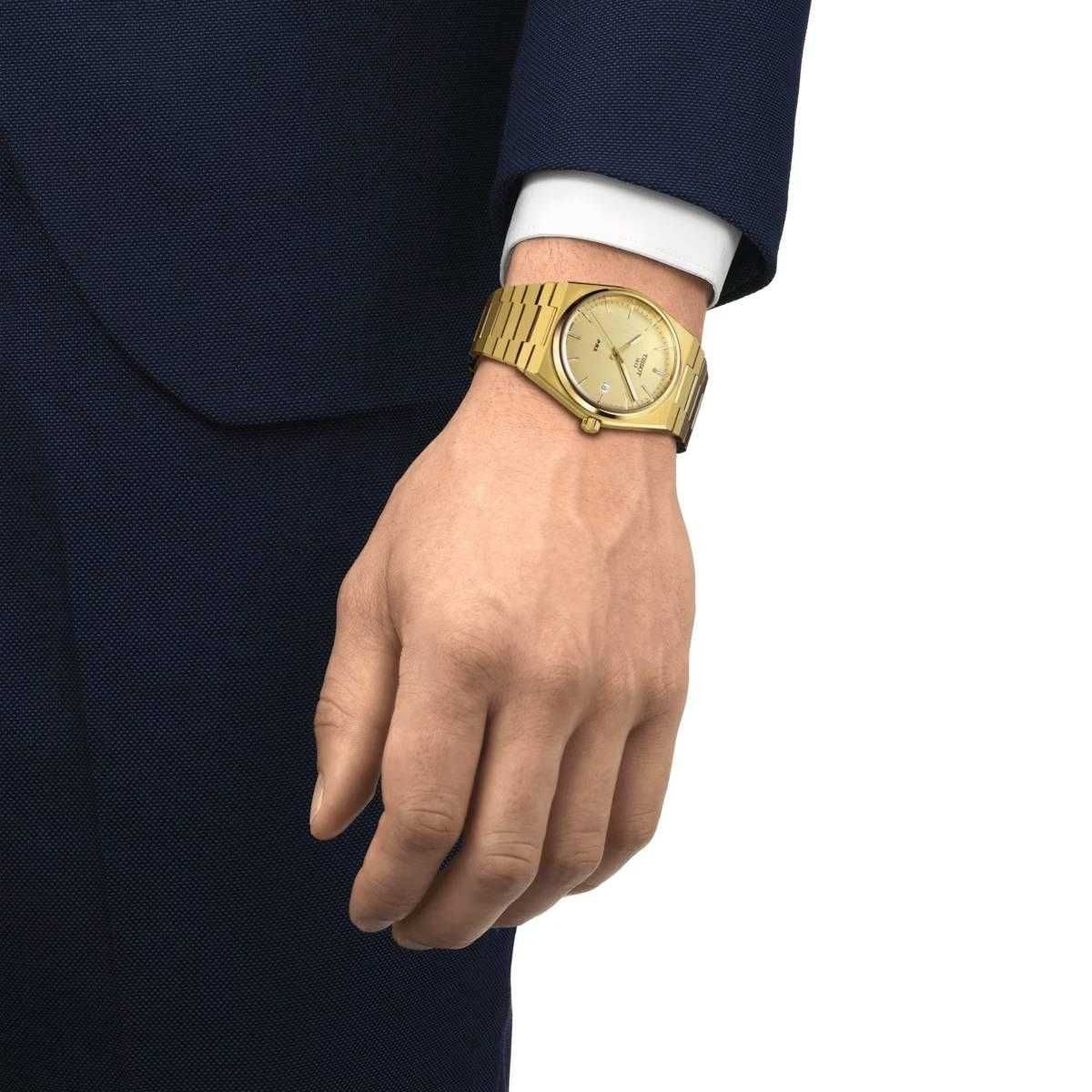 Мъжки часовник Tissot PRX