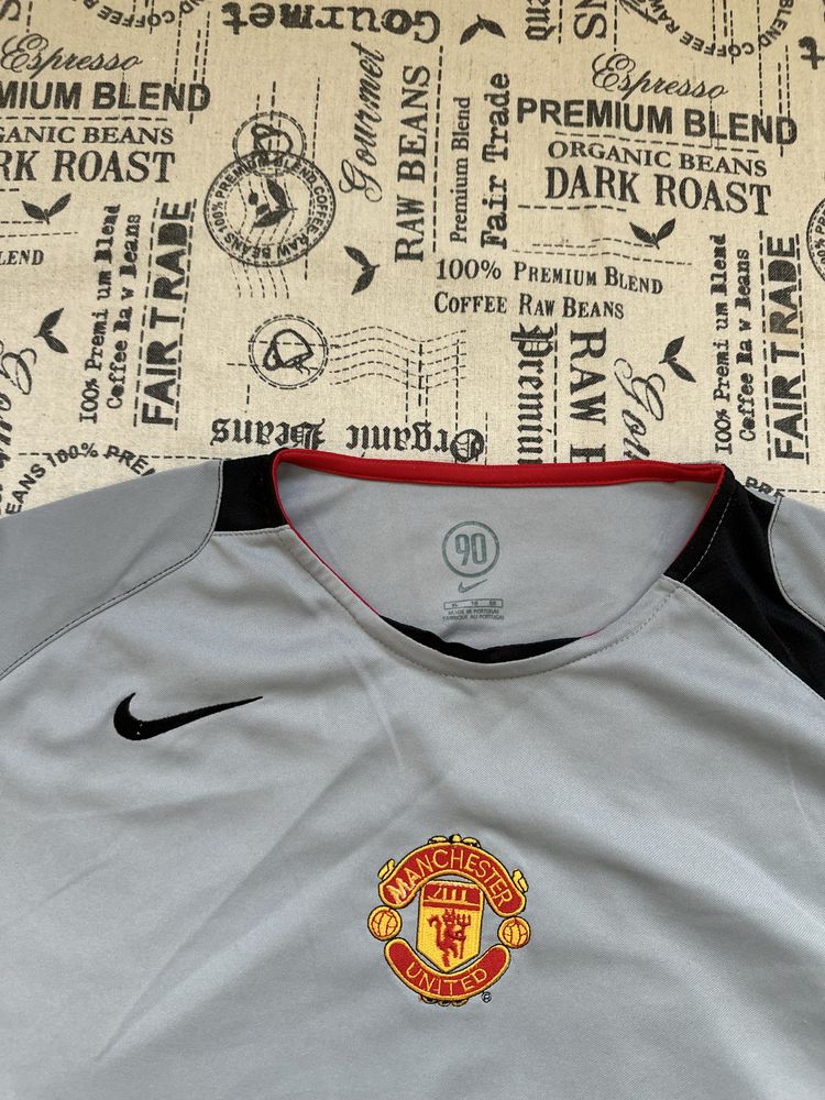 Nike Manchester United Vintage original тениска.XL