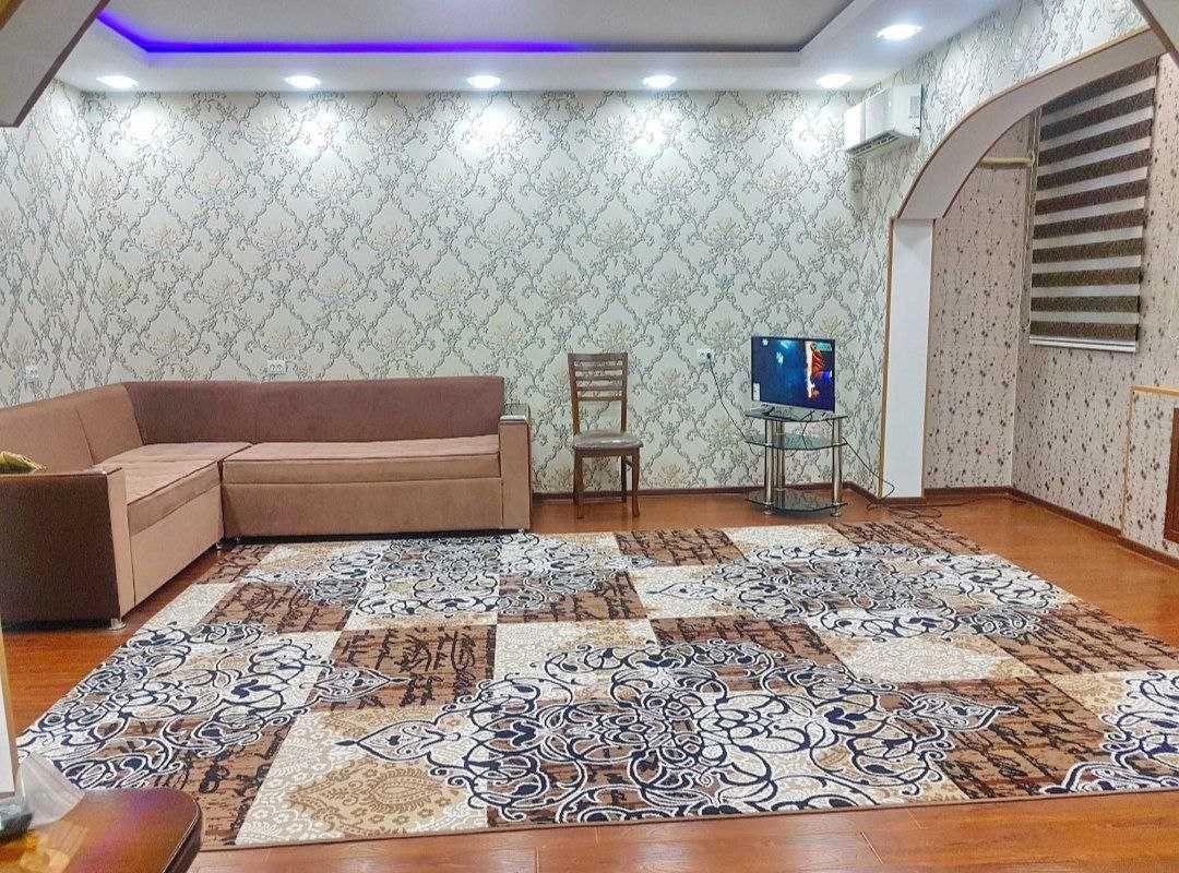 Аренда 2х ком квартира Дружба Народов / метро Миллий бог (ШМТ)