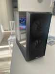 Pc Gaming Ryzen 7 7800x3d/32 Gb Ram/ XFX 9070 16Gb