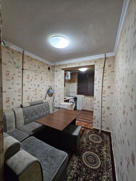 Продается 2 комнатная квартира