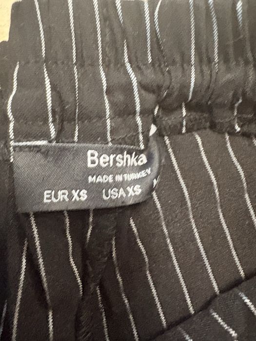 pantaloni scurti + fusta berskha set