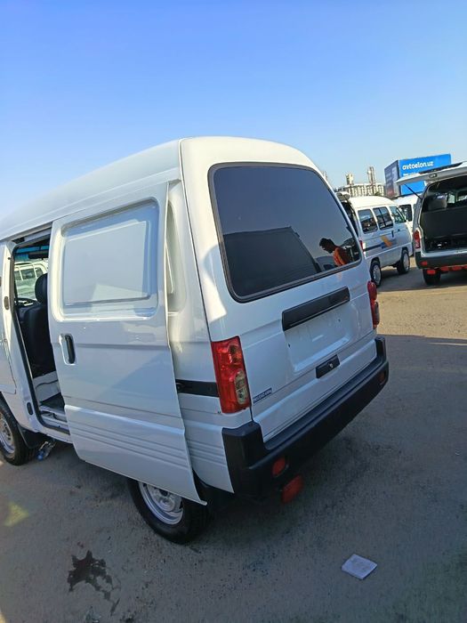 Damas van 2022 yil