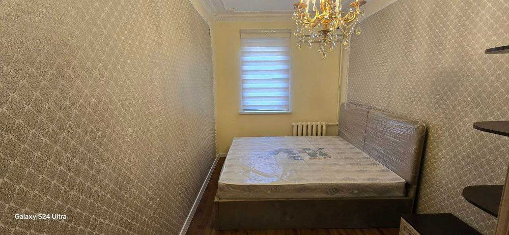 м. Айбек , Angels Food 3/5/9 75m2 VP