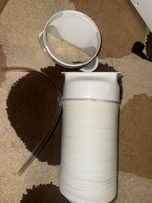 Aparat Aer Conditionat Equation CU GARANTIE