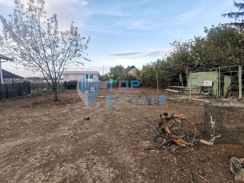 Парцел с ток и вода в местност Арбанашко бърдо