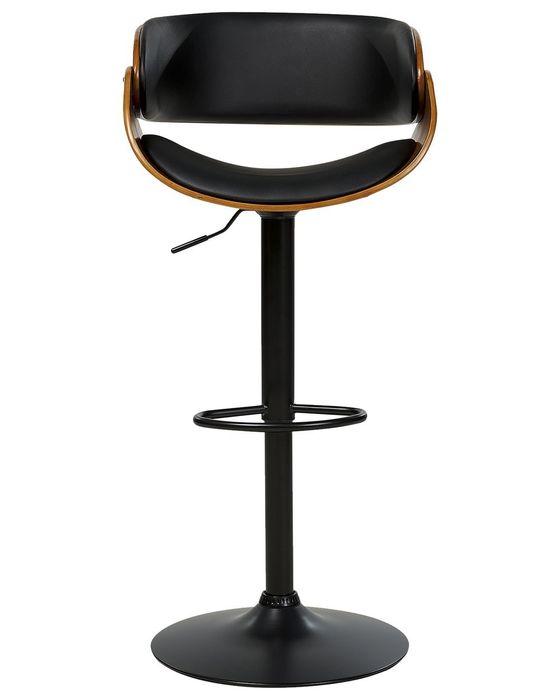 Scaun de bar elegant, Beliani