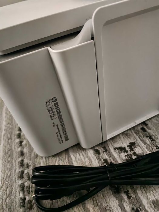 Vând imprimanta HP DESKJET 4120e