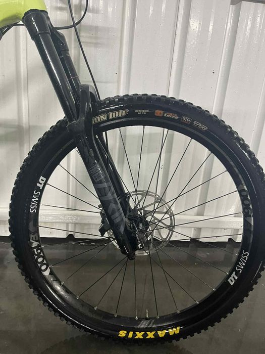 Canyon torque 2020 M