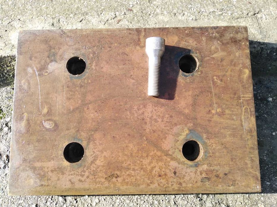 Части за роторни трошачки - ОМ36