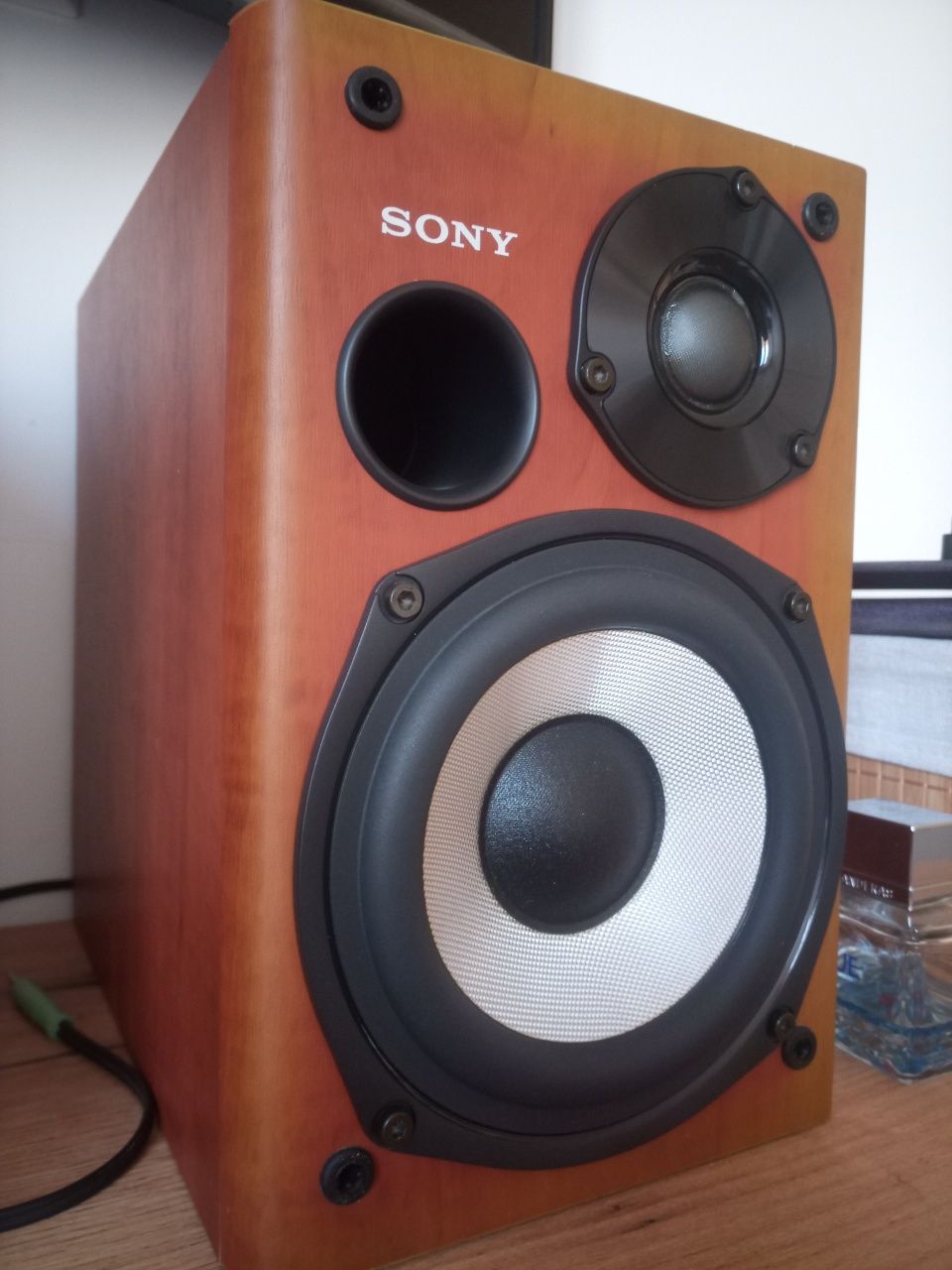 Sony cmt cpz1 audio system
