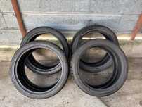 Зимни Гуми Toyo - 275/40R22