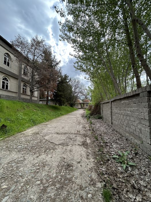 Miniral suvlar sanatoryasi yonida joy sotiladi 53 sotx