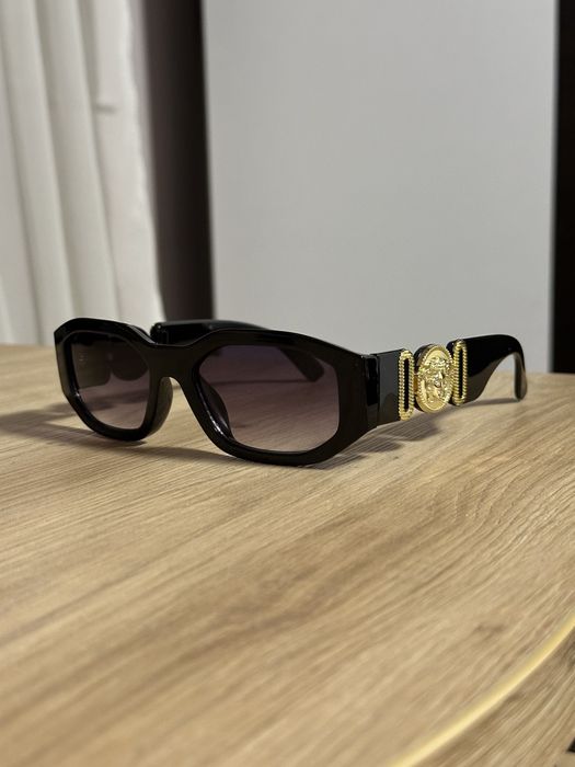 Ochelari de soare Versace