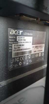 Acer LCD Монитор 22''