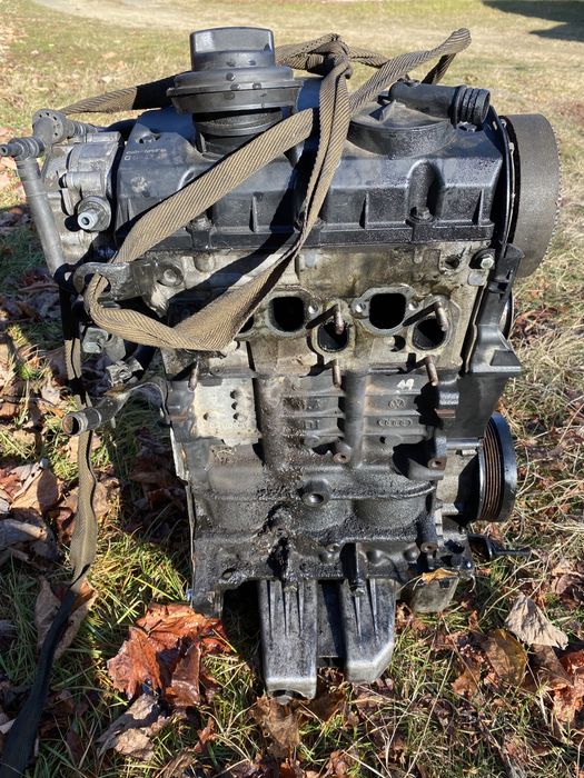 Chiulasa Motor AMF 1.4 tdi, Seat ibiza, VW polo, Skoda fabia