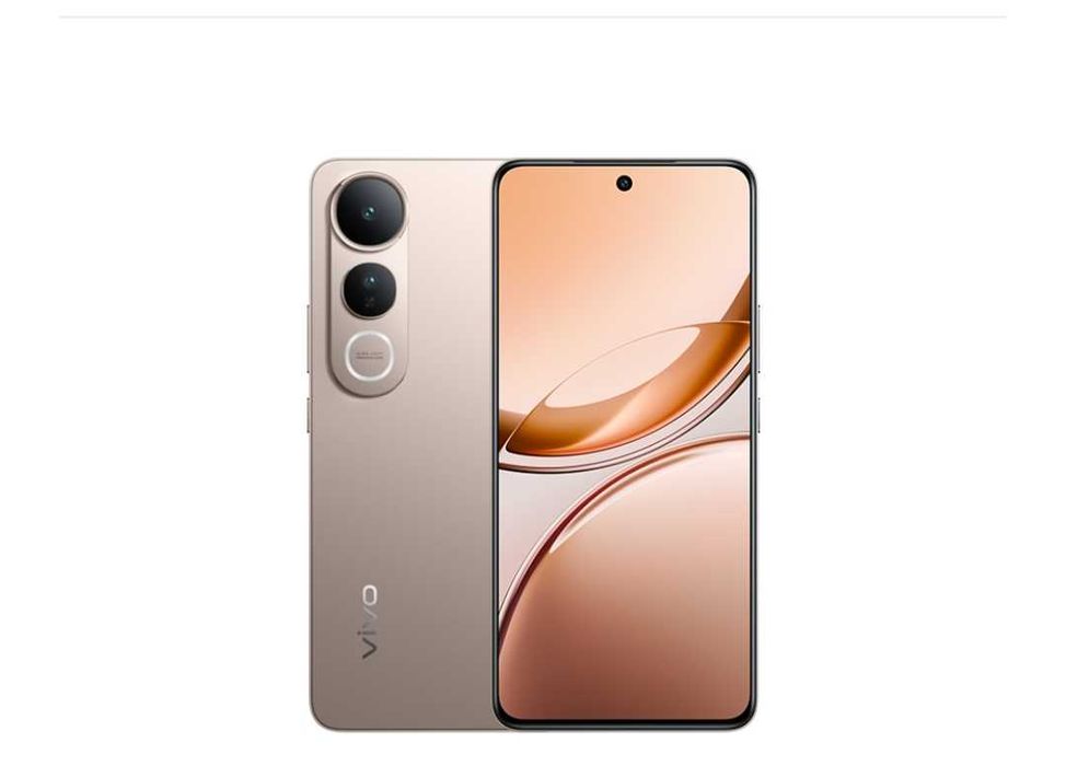 Новый VIVO V50 lite