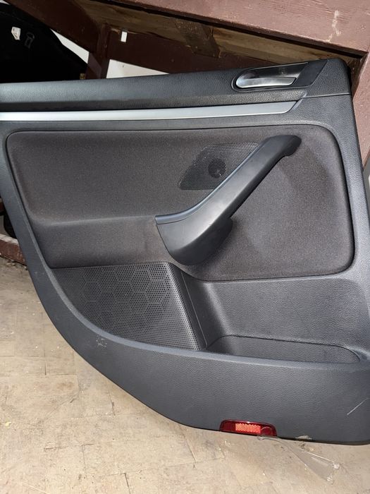 Golf 5 НА ЧАСТИ добри цени