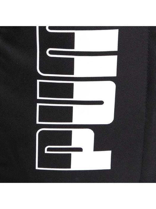 Puma Спортна Раница Plus Backpack II Черна Сива