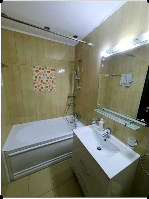 Inchiriere Garsoniera confort 1 sporit, lux, Calea Calarasilor