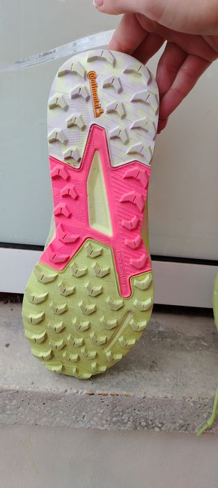 Адидас Терекс 40 номер