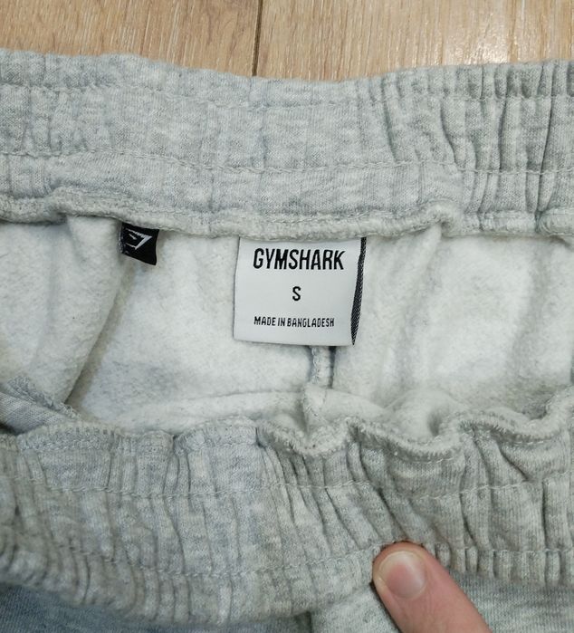 GYM shark долнище мъжко оригинален