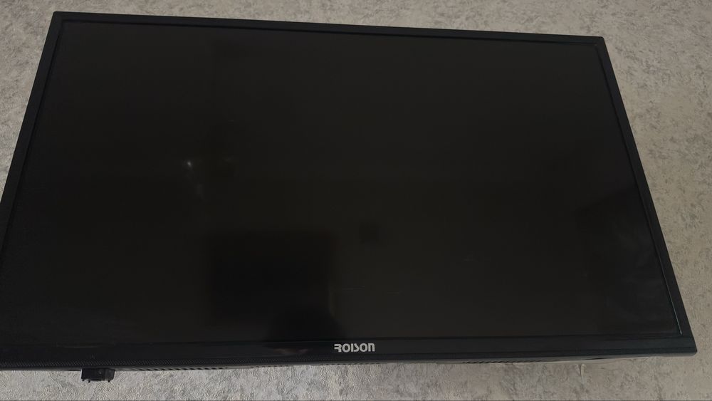 Телевизор ROISON 32