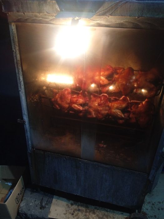 Гриль аппарат сатам