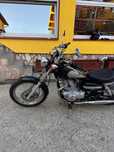Honda Rebel 125 Chopper – 1999, 36.000 km, poate fi