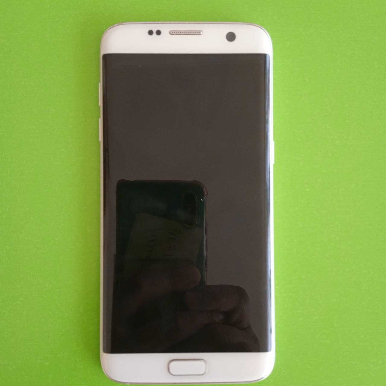 Samsung s7 Edge Dual sim Fagman