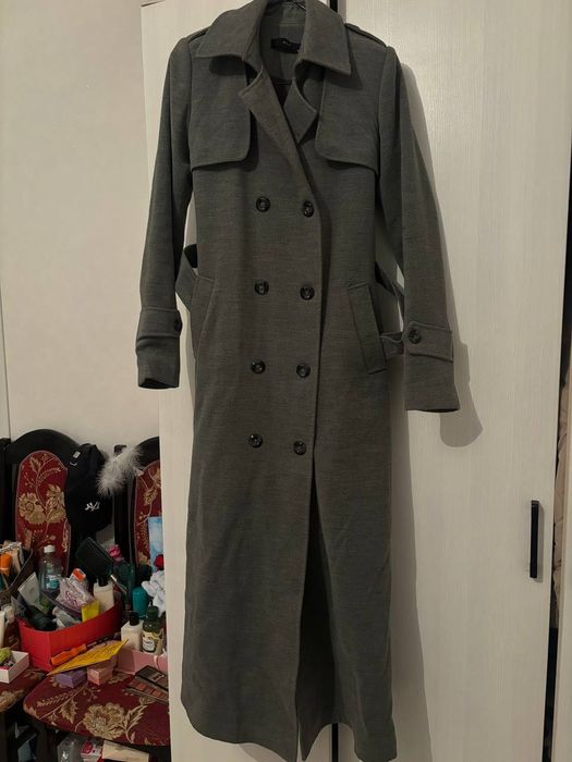 Польто женская одежда