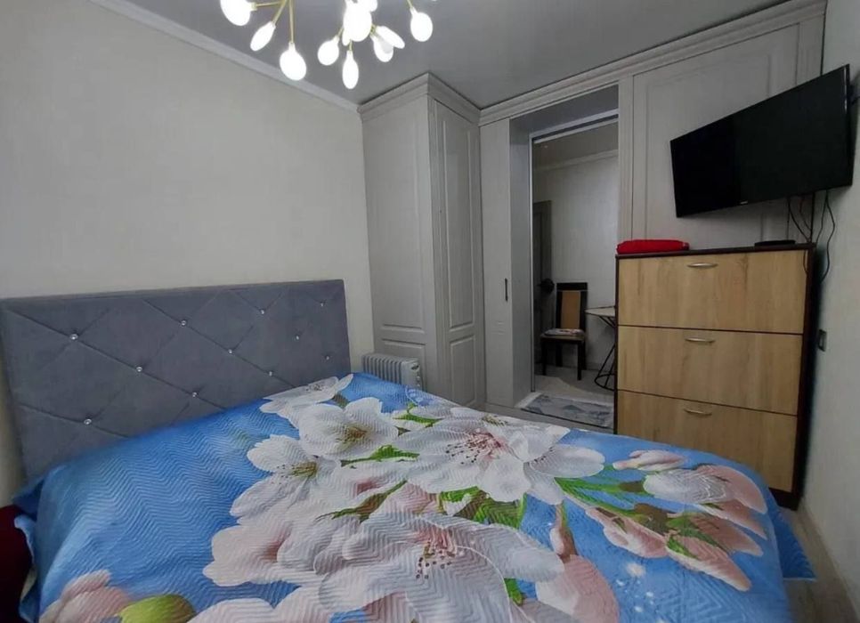 Мирозо улугбекский район 2х комнатная