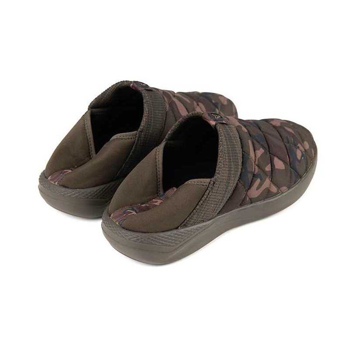 Пантофи Fox Bivvy Slippers