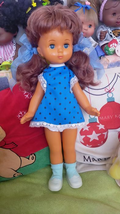 Продам кукол СССР. Редкие.