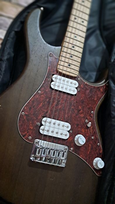 Электрогитара Cort G100