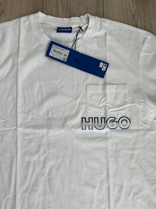 Tricou HUGO Boss, Nou , Original