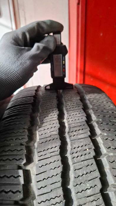 Зимни гуми GT RADIAL  235/65/16 C