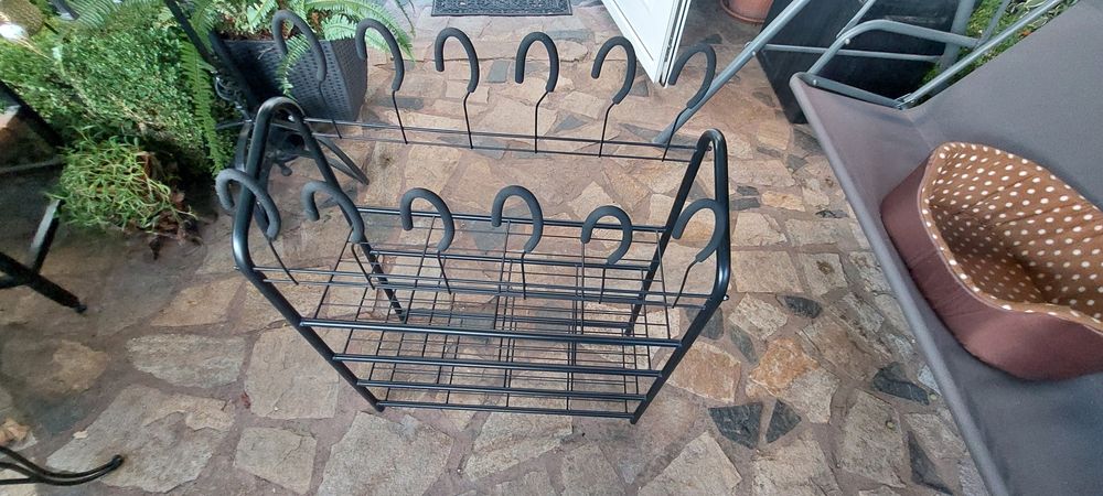 Етажерка за обувки