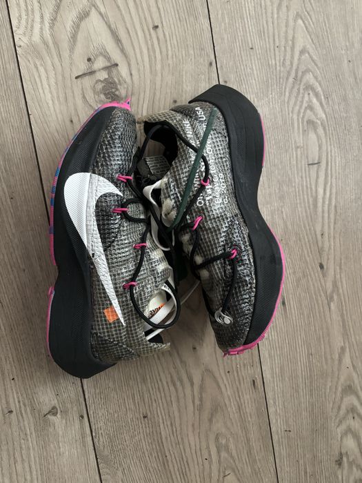 Nike off white