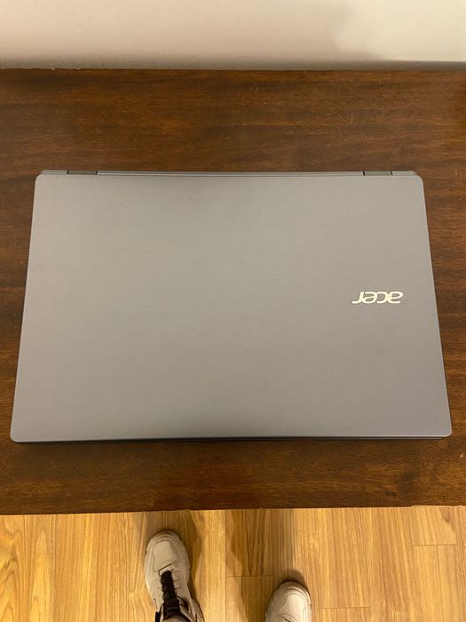 Laptop ACER Aspire 17
