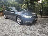 Volkswagen Passat Masina intretinuta/stare foarte buna/foarte dotata