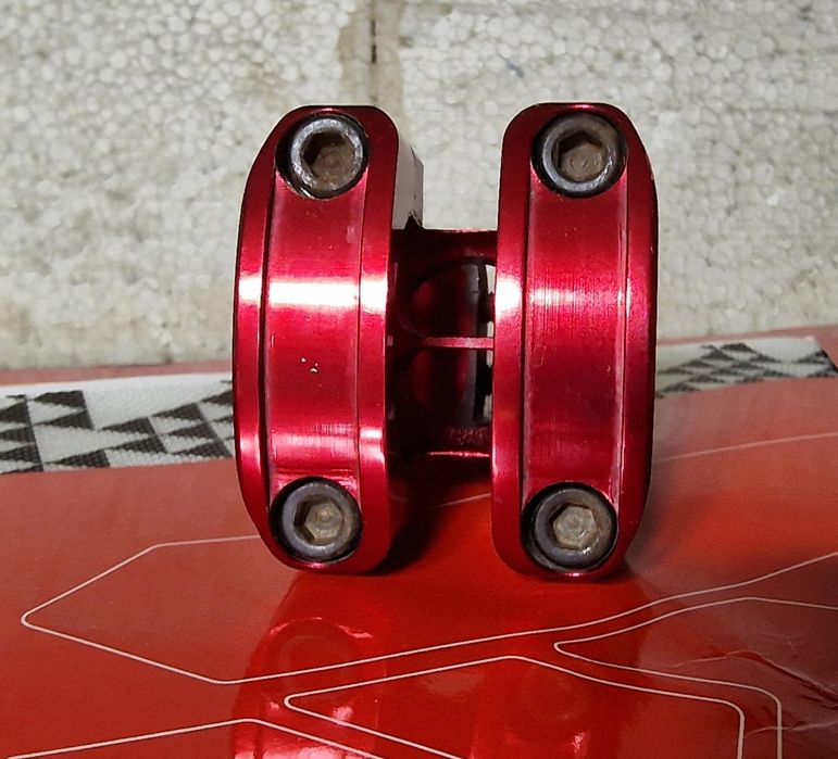 Лапа за кормило DARTMOOR