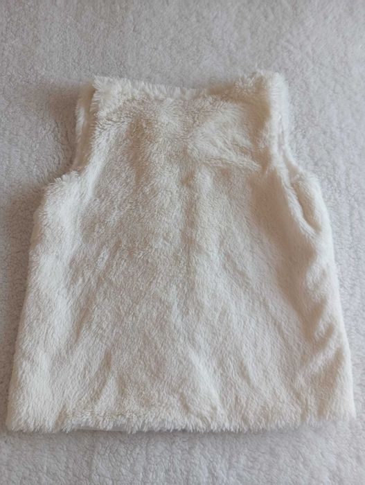 Vesta blanita alba 140