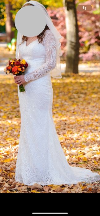 Purtat o singura data